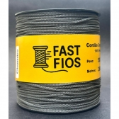 Fio Náutico 3mm - 500g - Chumbo