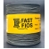Fio Náutico 3mm - 500g - Chumbo