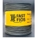 Fio Náutico 3mm - 500g - Chumbo