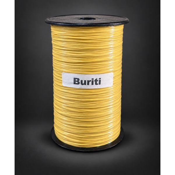 Fio de Ráfia 20mm - 150g - BURITI